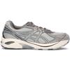 ASICS - GT-2160 Sneaker uomo grigia in suede