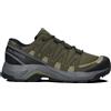 SALOMON X-ADVENTURE RECON WP Scarpa trail running uomo militare in gore-tex
