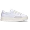 HOGAN Sneaker uomo bianca in pelle