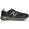NEW BALANCE SCARPA UOMO NERO