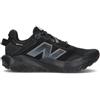NEW BALANCE SCARPA DONNA NERO