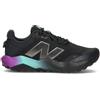 NEW BALANCE SCARPA DONNA NERO