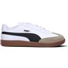 PUMA - 9-T Sneaker uomo bianca/nera