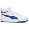 PUMA - CAVEN 2.0 MID Sneaker uomo bianca