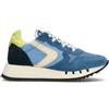 VALSPORT - MAGIC RUN Sneaker donna azzurra in suede