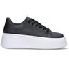 FRICKY SNEAKERS DONNA NERO