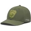 Columbia - PFG Uncharted Ball cap, Coperchio Unisex - Adulto