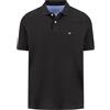 FYNCH-HATTON Polo, Basic Polo Unisex - Adulto