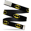 Buckle-Down Herren Grtel