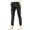 Calvin Klein Uomo Pantaloni Cargo Skinny Fit