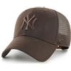 47 MLB Berretto da Camionista 47 Regolabile Maglia Snapback Baseball Logo della Squadra Cappello Cappellino da Baseball