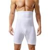 Arjen Kroos Pancera Contenitiva Uomo Boxer Modellanti Intimo Vita Alta | Mutande Contenitiva, Compressione Controllo Addominale, Pancia Dimagranti Pantaloncini, Per Sport Uso Quotidiano