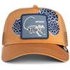 Goorin Bros. DDLM Collection Cappello Trucker