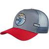 Coastal Trucker cap The Glow