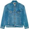 Lee - Giacca Uomo - Vestibilità Comoda - Relaxed Rider Jacket - Sandstorm