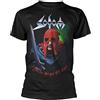 Sodom In The Sign of Evil T-Shirt Nero XL