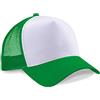 Beechfield - B640, Trucker Uomo