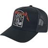 Metallica Justice Unisex Cappello Nero