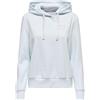 Only Onlnoli L/S Heart Hood Swt Noos Onlnoli L/S Heart Hood Swt Noos Donna (Pacco da 1)