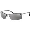 Ray-Ban - Top Bar, Occhiali da sole da uomo