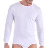 Navigare 113 (Pacco da 3) Maglia Intima a Maniche Lunghe Uomo (Pacco da 3)