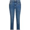 Liu Jo Jeans Skinny con Ricami Gioiello