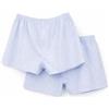 PEROFIL 2P GANGE 2 Boxer Tessuto Cotone