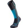Lurbel Alpine Six - Calzini termici da sci, invernali, ad alta compressione, unisex