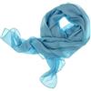 DOLCE ABBRACCIO by RiemTEX ® Sciarpa da donna Lady Sunshine foulard in seta con alto contenuto di seta Pashmina Stola, foulard da donna, elegante