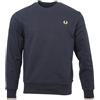 Fred Perry Maglione da uomo a girocollo M7535
