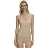 Falke Donna Daily Comfort 2-Pack Intimo a Canottiera Delicata sulla Pelle