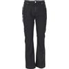 Please Jeans Nero P3HCGD5PDC