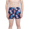 SUNDEK BOARDSHORTCOLOR Navy 0078B - Navy Medium