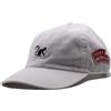 Surf Monkey Berretto Baseball Classic - Berretto Dad in cotone - Taglia unica - Cotone biologico