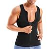 Wonderience Shapewear Tops top shapewear Uomo