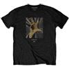 Rock Off officially licensed products System Of A Down 20 Years Hand T Shirt