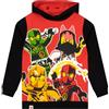 Lego Ninjago - Felpa per ragazzi - Lego Ninjago