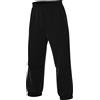 NIKE - Tech Oversize-webhose (Herren), Pantaloni in Tessuto Oversize Uomo