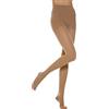 Relaxsan Basic 980A collant contenitivi punta aperta 280 Den compressivi 22-27 mmHg