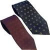 Equetech Cravatta unisex con ferro di cavallo a pois