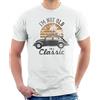 Volkswagen Vans And Beetles Men's T-Shirt