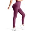 Deedlite Leggins Anticellulite Donna, Leggings 3D Modellanti a Compressione Graduata, Pantacollant Sportivi per Yoga e Uso Quotidiano