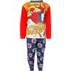 Marvel Pigiama ragazzo Spiderman