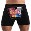 Smuggling Duds Boxer a Pantaloncino Unisex-Adulto