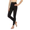 Body&Co Legging Leggins Sportivo con microcapsule alla Caffeina ad Azione brucia Grassi e anticellulite
