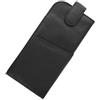 Mala Leather Custodia occhiali di pelle Nappa con chiusura magnetica 5104_14m