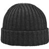 Melegari Berretto Cuffia di Pura Lana Milano | Essenziale e Fatta per durare | Unisex | Made in Italy