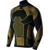 BIOTEX Lupetto Icebreak per Ciclismo e Running, Intimo Tecnico Sportivo, Maglia Termica con Multi Zone 3D