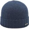 Melegari Berretto Cuffia Beanie Treviso | 100% Cashmere | Made in Italy | Unisex