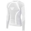 Risalti Maglia Termica Uomo e Donna Extreme Unisex - Intimo Termico Manica Lunga Traspirante, Abbigliamento Termico Tecnico Invernale Senza Cuciture - Made in Italy